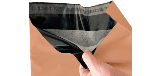 Sobres de plástico Mapol